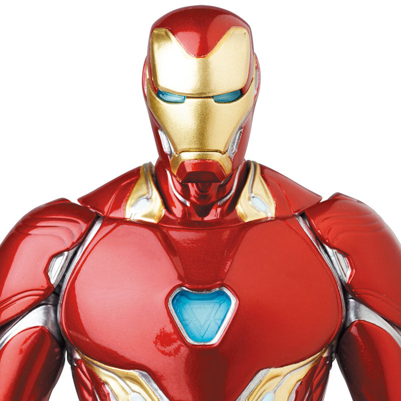 MAFEX Iron Man Mark 50 (Infinity War Ver.)