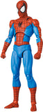 MAFEX Spider-Man (Classic Costume Ver.)