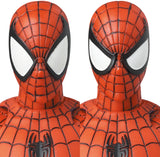 MAFEX Spider-Man (Classic Costume Ver.)