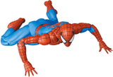 MAFEX Spider-Man (Classic Costume Ver.)