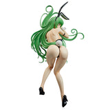 B-Style C.C. Bare Legs Bunny Ver. 1/4 Scale Figure