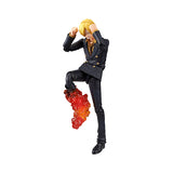 Variable Action Heroes Sanji (Re-Run)