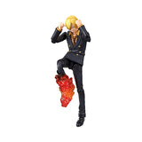 Variable Action Heroes Sanji (Re-Run)