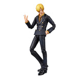 Variable Action Heroes Sanji (Re-Run)