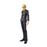 Variable Action Heroes Sanji (Re-Run)