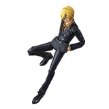 Variable Action Heroes Sanji (Re-Run)