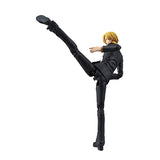 Variable Action Heroes Sanji (Re-Run)