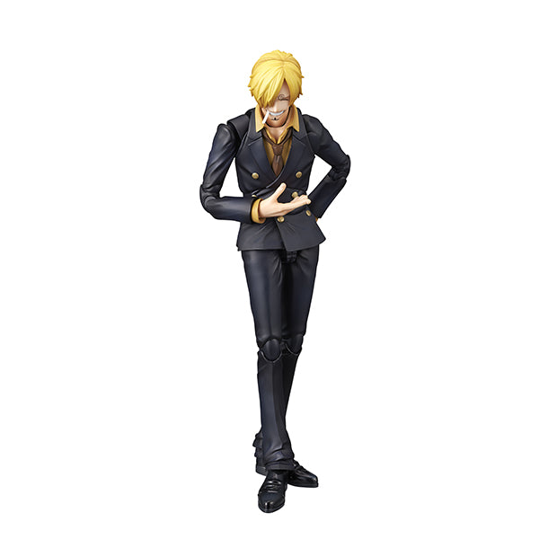 Original Megahouse Mh Pop One Piece Vinsmoke Sanji Osoba Mask