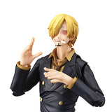 Variable Action Heroes Sanji (Re-Run)