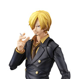 Variable Action Heroes Sanji (Re-Run)