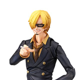 Variable Action Heroes Sanji (Re-Run)