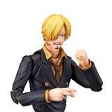 Variable Action Heroes Sanji (Re-Run)