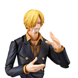 Variable Action Heroes Sanji (Re-Run)