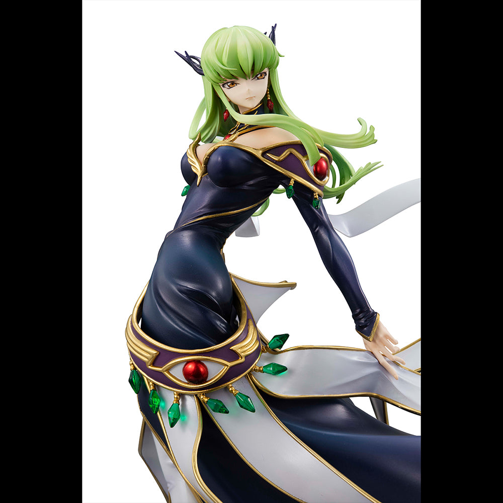 Lelouch vi Britannia (Re-run) Britannian Costume Ver Code Geass