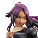 G.E.M. Shihouin Yoruichi Complete Figure (Re-Run)