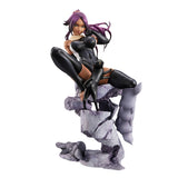 G.E.M. Shihouin Yoruichi Complete Figure (Re-Run)