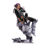 G.E.M. Shihouin Yoruichi Complete Figure (Re-Run)