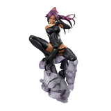 G.E.M. Shihouin Yoruichi Complete Figure (Re-Run)