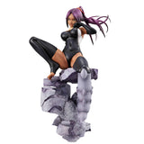 G.E.M. Shihouin Yoruichi Complete Figure (Re-Run)