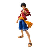 Variable Action Heroes Monkey D. Luffy (Re-Run)