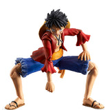 Variable Action Heroes Monkey D. Luffy (Re-Run)