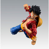 Variable Action Heroes Monkey D. Luffy (Re-Run)