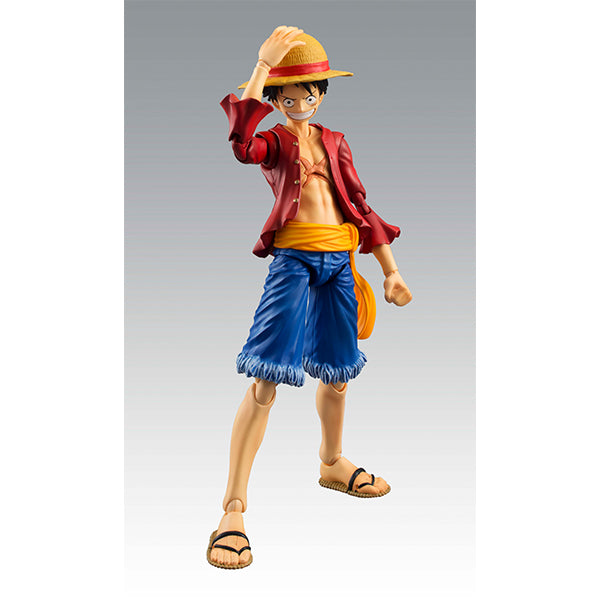 One Piece - Monkey. D. Luffy Look Up Series Figure (Re-Run)