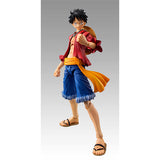 Variable Action Heroes Monkey D. Luffy (Re-Run)