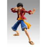 Variable Action Heroes Monkey D. Luffy (Re-Run)