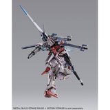 Bandai Tamashii Nations Metal Build I.W.S.P | Mobile Suit Gundam 