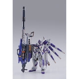 Bandai Tamashii Nations Metal Build Hi-v Gundam Hyper Mega Bazooka 