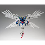 Gundam Fix Figuration Metal Composite (GFFMC) Wing Gundam Zero EW Noble Color Ver.