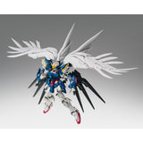 Gundam Fix Figuration Metal Composite (GFFMC) Wing Gundam Zero EW Noble Color Ver.