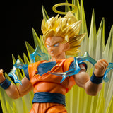 S.H.Figuarts Super Saiyan 2 Son Goku -Exclusive Edition-