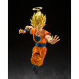 S.H.Figuarts Super Saiyan 2 Son Goku -Exclusive Edition-