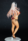 Super Sonico Summer Vacation Ver. Sun Kissed 1/4.5 Scale Figure