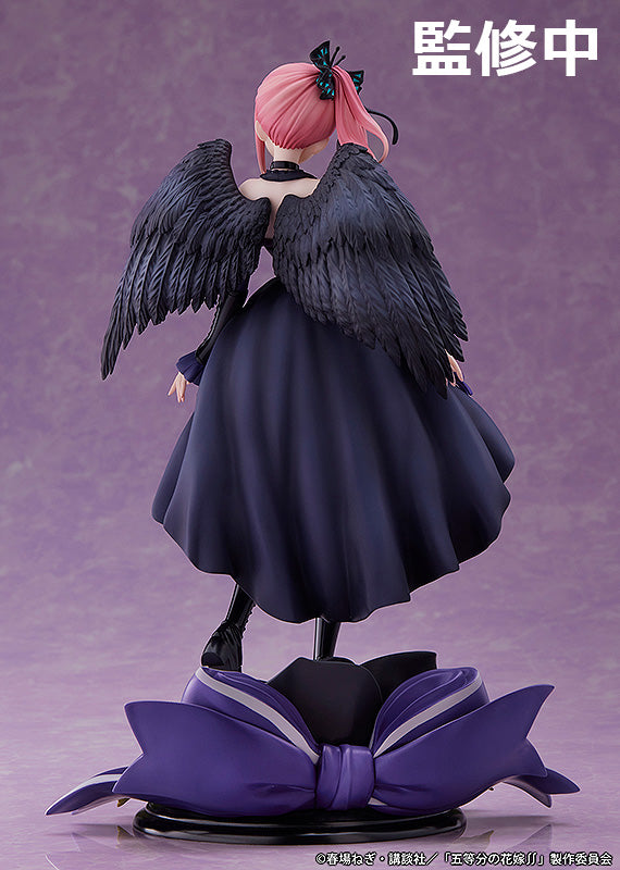 Nino Nakano: Fallen Angel ver. 1/7 Scale Figure