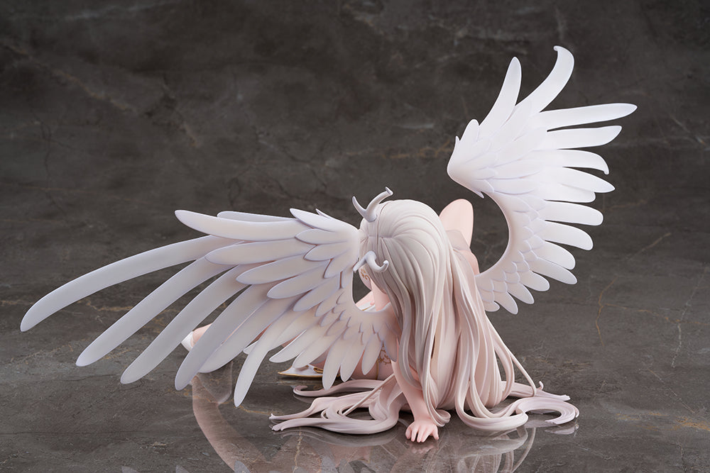 White Angel 1/4 Scale Figure