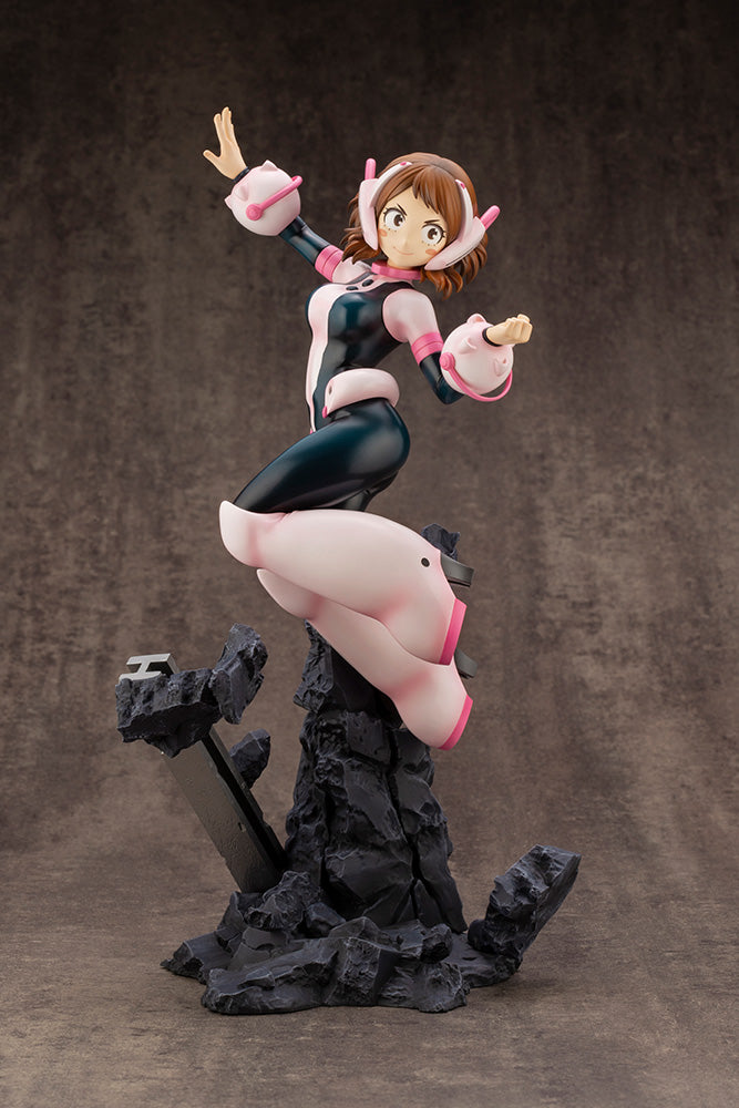 Boku no Hero Academia - Uraraka Ochaco - Connect Collection - 1/8