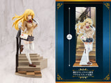 Shokuhou Misaki 15th Anniversary Ver. Kotobukiya Luxury Ver. 1/7 Scale Figure