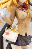 Shokuhou Misaki 15th Anniversary Ver. Kotobukiya Luxury Ver. 1/7 Scale Figure