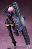 Shielder/Mash Kyrielight [Ortinax] 1/7 Scale Figure