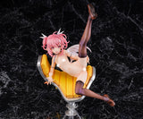 Rossweisse 1/6 Scale Figure