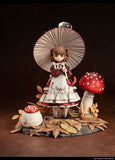 The Mushroom Girls Series No.1 Amanita Muscaria 1/1 Scale Figure