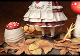The Mushroom Girls Series No.1 Amanita Muscaria 1/1 Scale Figure