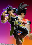 S.H.Figuarts Bardock (Re-Run)