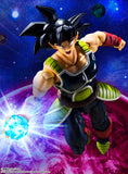 S.H.Figuarts Bardock (Re-Run)