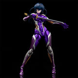 Hentai Action Asagi Igawa Metallic Color ver.