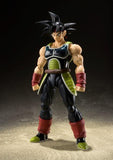 S.H.Figuarts Bardock (Re-Run)