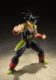 S.H.Figuarts Bardock (Re-Run)